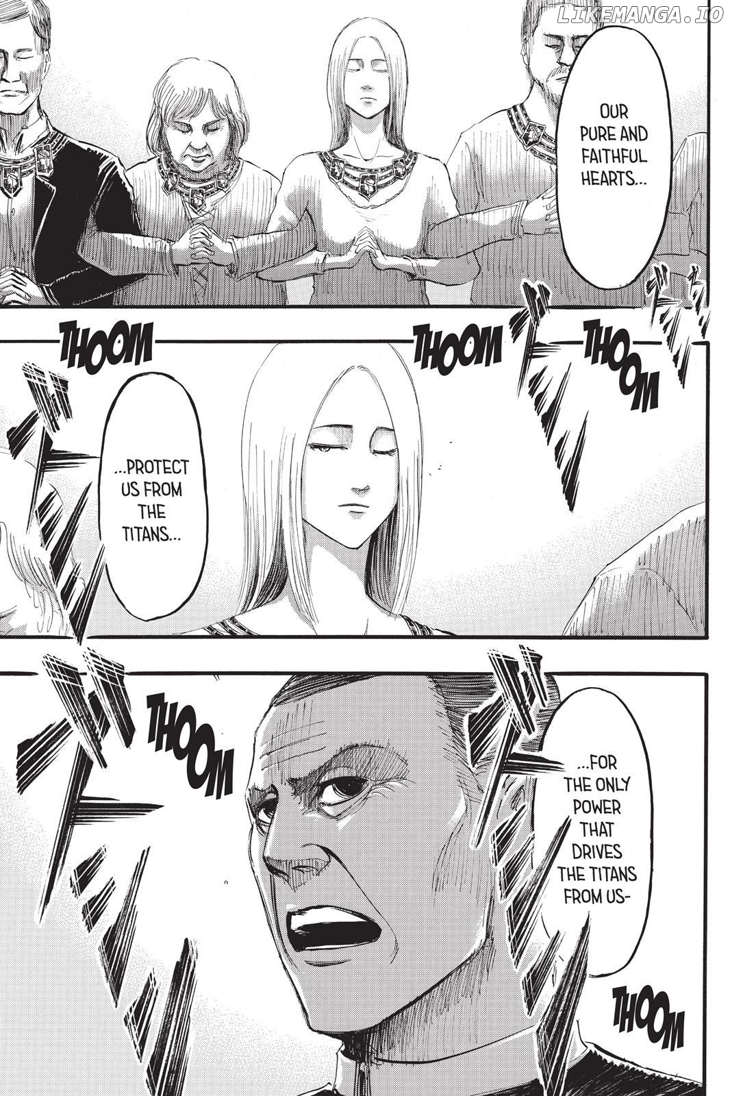 Shingeki no Kyojin, Chapter 33 image 05
